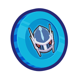 Miniature Pièce légendaire (Dialga, bleue) CM.png