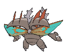 Sprite 0127 Méga dos XY.png