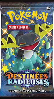 Booster Destinées Radieuses Lanssorien chromatique.png