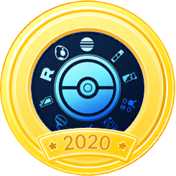 Médaille Festival Pokémon GO (2020) - GO.png