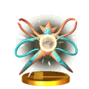 Trophée Deoxys 3DS.png