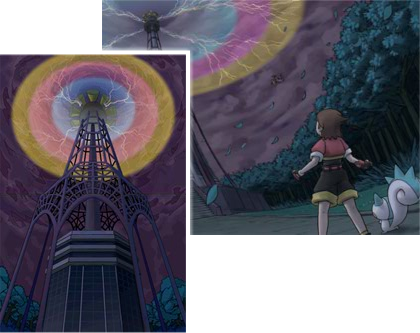 Fichier:Pokémon Ranger 2 - Image Mission 16.png