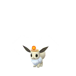 Sprite 0133 Couronne en forme de soleil ♀ chromatique GO.png