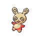 Spinda