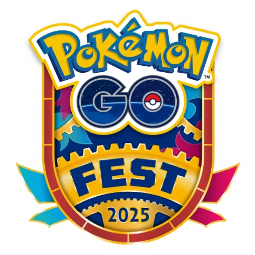 Fichier:Sticker Festival Pokémon GO 2025 (logo) - GO.png