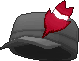 Fichier:Sprite Aigrette Rouge ♂ XY.png