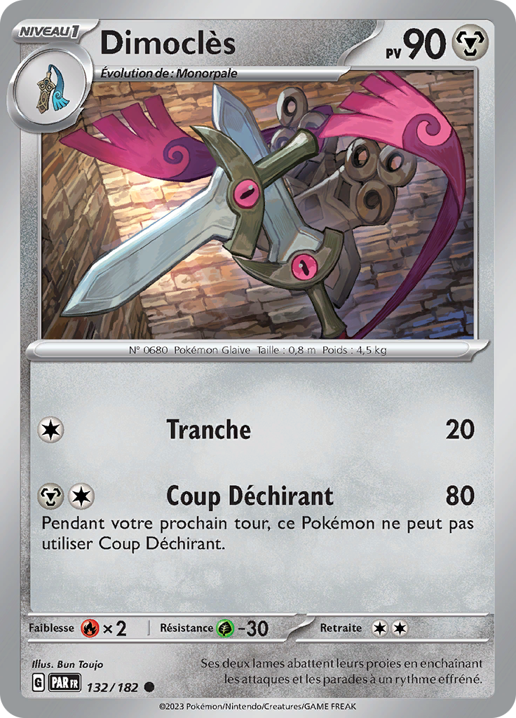 Cape Luxueuse (Écarlate et Violet Faille Paradoxe 265) - Poképédia