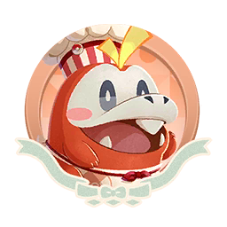Fichier:Image de profil Chochodile en tenue Chef amical (bronze) A CM.png