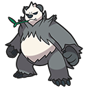 Pandarbare