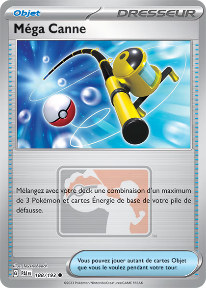 Fichier:Carte Écarlate et Violet Évolutions à Paldea 188 (Événement Play! Pokémon).png
