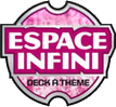 Fichier:Deck Espace Infini logo.png