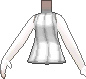 Fichier:Sprite Pull sans Manches Blanc XY.png