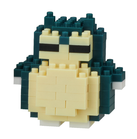 Fichier:Figurine Ronflex mini Nanoblock.png