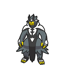 Pokemon: Close Combat/GZapdos - Mizuumi Wiki