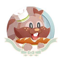 Fichier:Image de profil Rongrigou en tenue Boulanger artisanal (argent) A CM.png