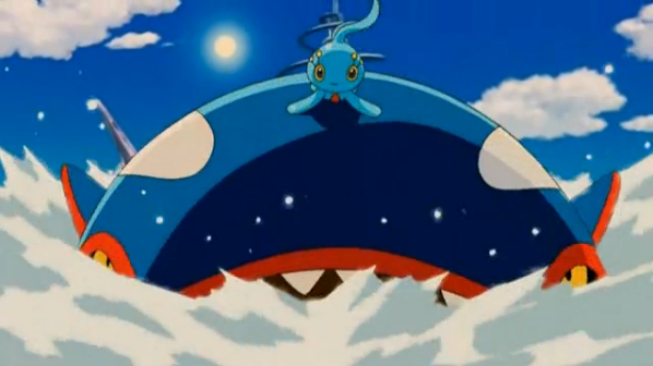 Fichier:Manaphy sur Kyogre.png