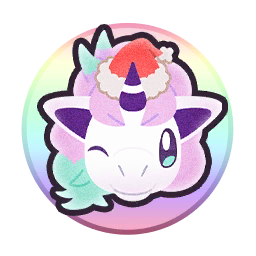Fichier:Miniature Tenue Déguisement festif (Ponyta Forme de Galar) CM.png