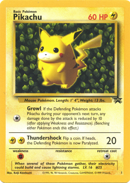 50% sur Carte à collectionner Pokémon Carte Promo Go 1 Bonus de