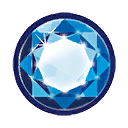 Icône Pokémon Diamant Étincelant HOME.png