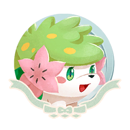 Image de profil Shaymin (argent) A CM.png