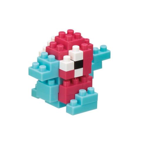 Fichier:Figurine Porygon mini Nanoblock.jpg