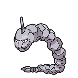 Onix — Poképédia