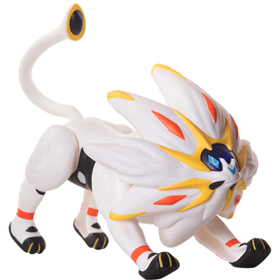 Fichier:Figurine Solgaleo (Collection McDonald's 2017) JCC.png