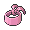 Miniature Foulard Rose XY.png