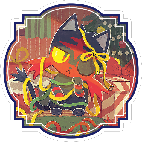 Fichier:Sticker Parcours précieux (Flamiaou) - GO.png