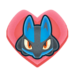 Miniature Niveau d'affinité avec Lucario ↑ CM.png