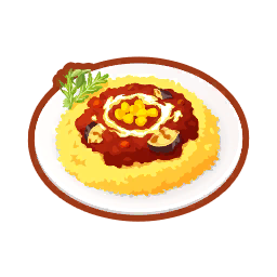 Sprite Curry Keema au Maïs Feu d'Enfer Sleep.png