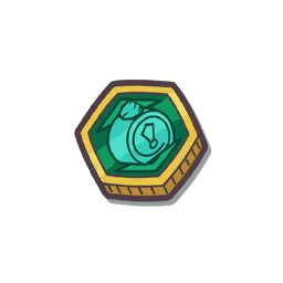 Médaille Roulé Rôle (Vert) PM.png
