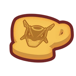 Miniature Biscuit Rayquaza CM.png