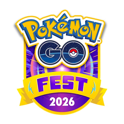 Fichier:Sticker Festival Pokémon GO 2026 (logo) - GO.png