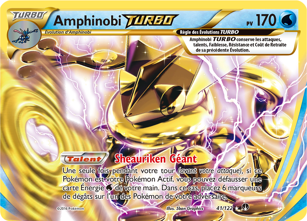 Amphinobi Turbo Xy Rupture Turbo 41 — Poképédia 