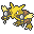 Alakazam