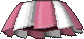 Sprite Jupe Plissée Bonbon Rose XY.png