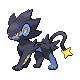 Luxray