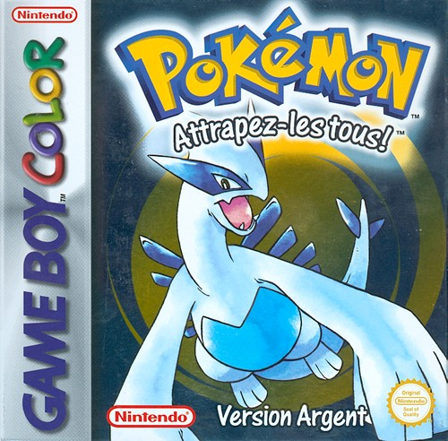 Fichier:Pokémon Argent Recto.png