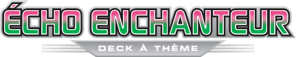 Fichier:Deck Écho Enchanteur logo.png