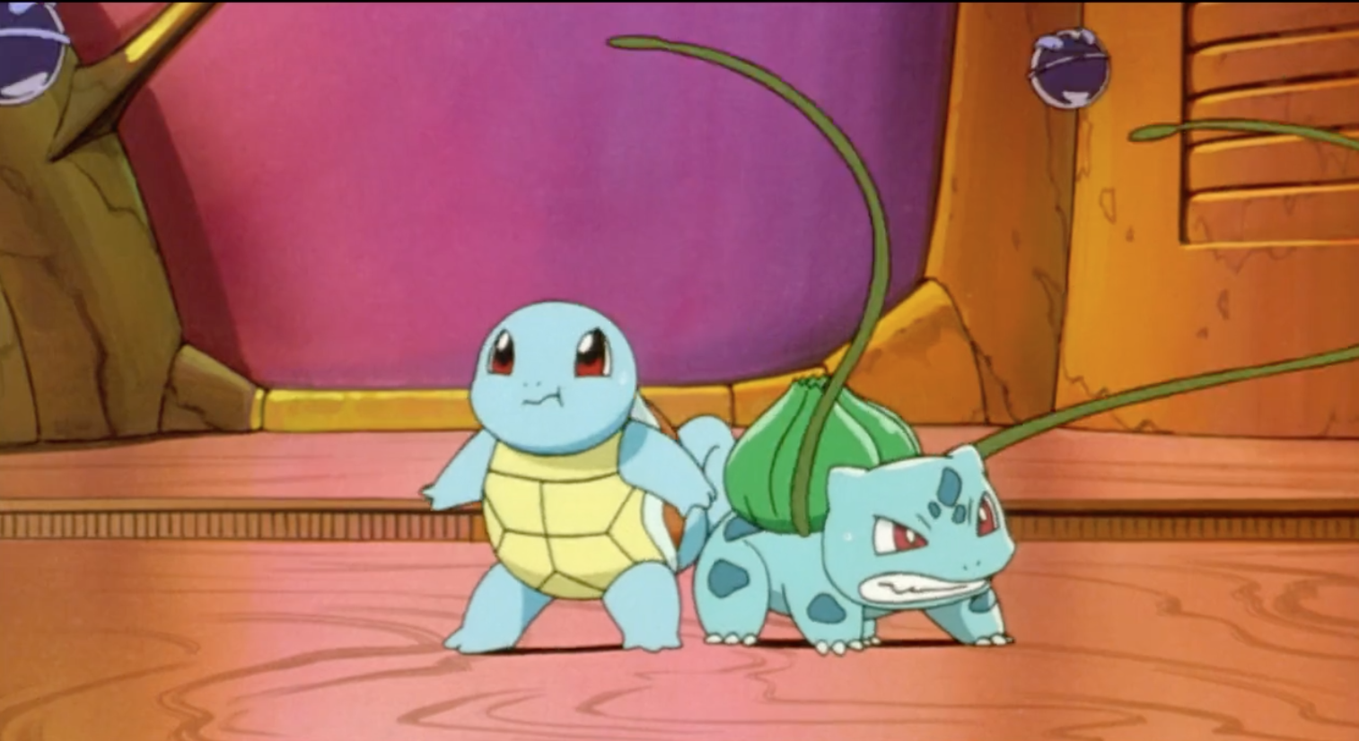 Fichier:Film 01 - Bulbizarre et Carapuce de Sacha.png — Poképédia