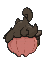 Fichier:Sprite 0710 Normale dos XY.png