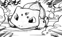 Bulbizarre de Rouge (Pocket Monsters Special).png