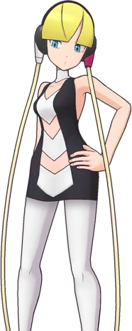 Inezia (Classique) EX-PM.png