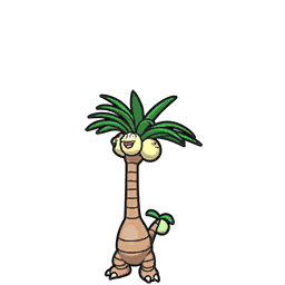 Noadkoko (Forme d'Alola)