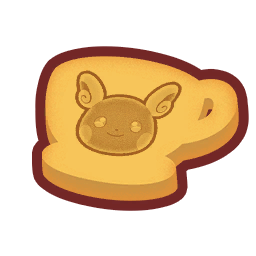 Miniature Biscuit Raichu d'Alola CM.png