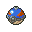 Fichier:Miniature Super Ball (Hisui) HOME.png