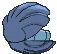 Fichier:Sprite 0366 dos XY.png