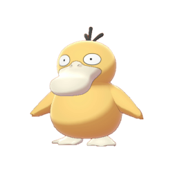 Psykokwak — Poképédia