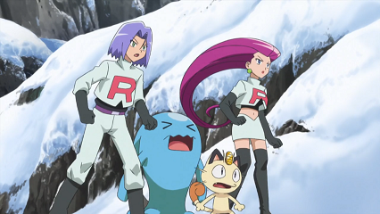 Fichier:XY083 - Qulbutoké de Jessie et Miaouss de la Team Rocket.png